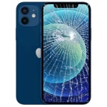 iPhone-12-ön cam değişimi bursa