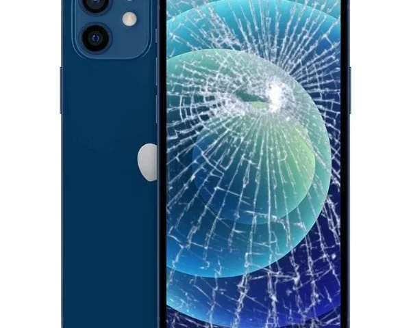 iPhone-12-ön cam değişimi bursa