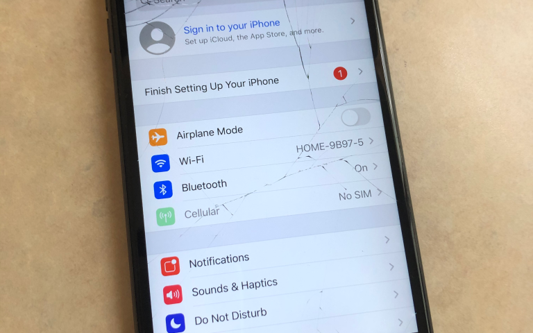 iphone 7 plus on cam degisimi dokunmatik degisimi bursa ka bilisim 1 1