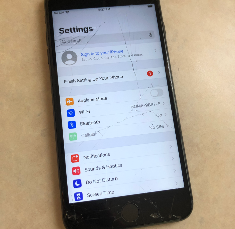 iphone 7 plus on cam degisimi dokunmatik degisimi bursa ka bilisim 1 1