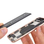 Bursa İphone 8 servisi