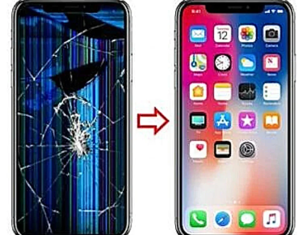 bursa iphone xs ekran değişimi