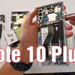 : Samsung Galaxy Note 10+ Ekran cam Değişimi Bursa