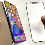 İphone 12 Pro MaxÖn Ve Arka Cam Değişimi