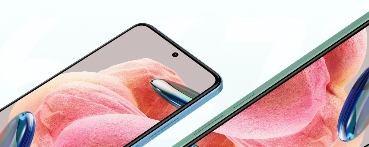 Bursa Xiaomi Redmi Note 12 Servisi Tamiri