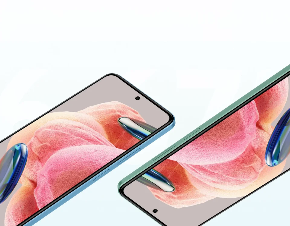 Bursa Xiaomi Redmi Note 12 Servisi Tamiri