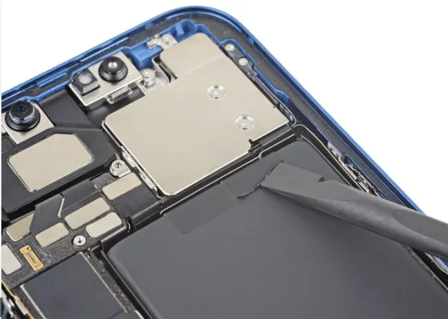 Bursa İphone 14 batarya değişimi