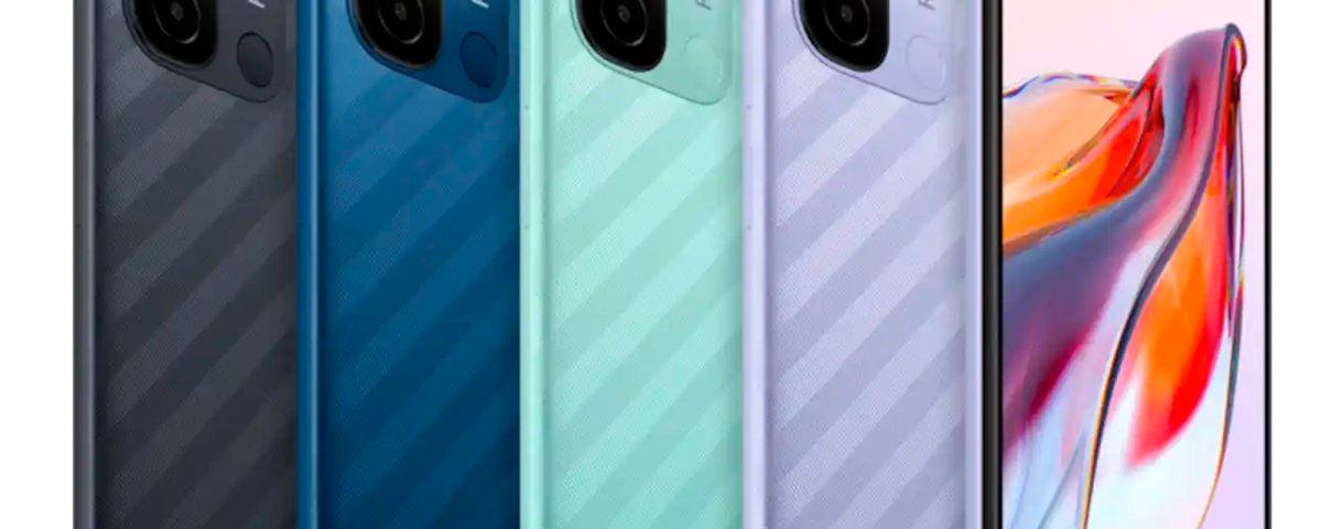 Bursa Xiaomi Redmi 12C Servisi Tamiri