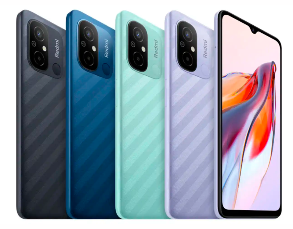 Bursa Xiaomi Redmi 12C Servisi Tamiri