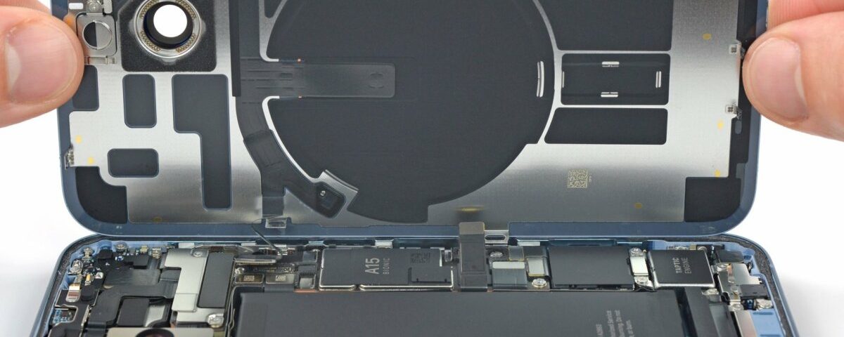 Bursa İphone 15 batarya değişimi