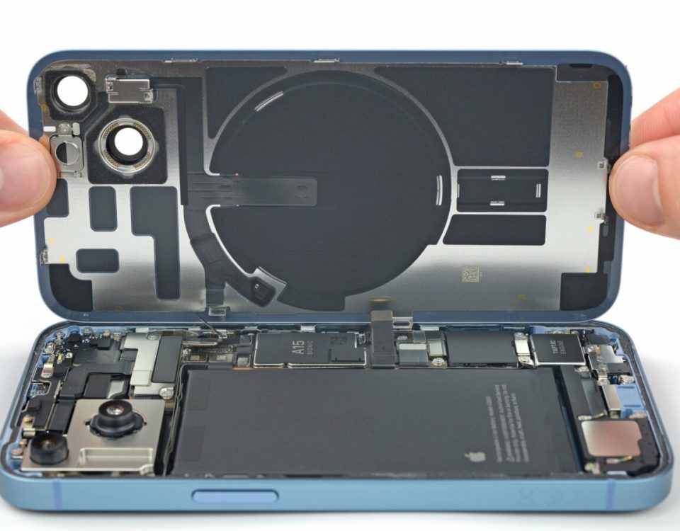 Bursa İphone 15 batarya değişimi