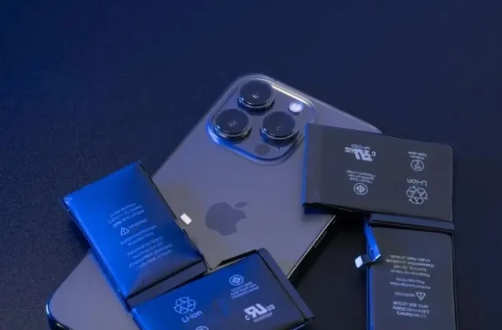 Bursa İphone 14 pro max batarya değişimi