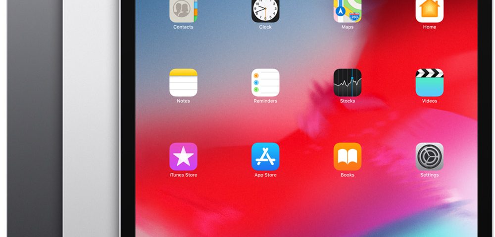 Bursa Apple iPad Pro 12,9" 3. Nesil (A1876, A2014, A1895) Tamiri