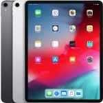 Bursa Apple iPad Pro 12,9" 3. Nesil (A1876, A2014, A1895) Tamiri