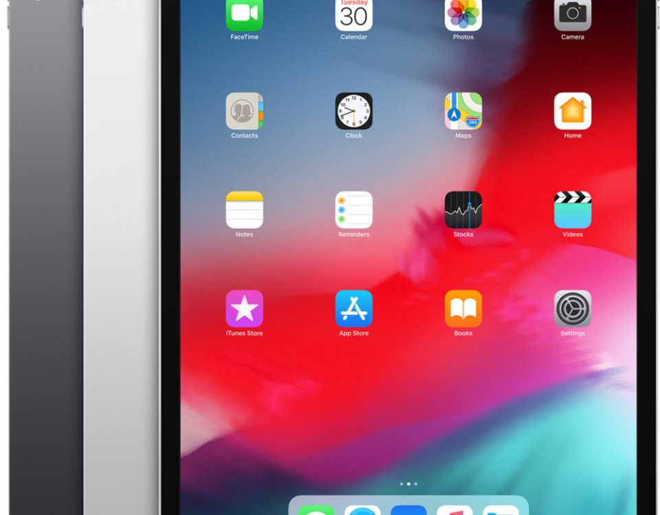 Bursa Apple iPad Pro 12,9" 3. Nesil (A1876, A2014, A1895) Tamiri