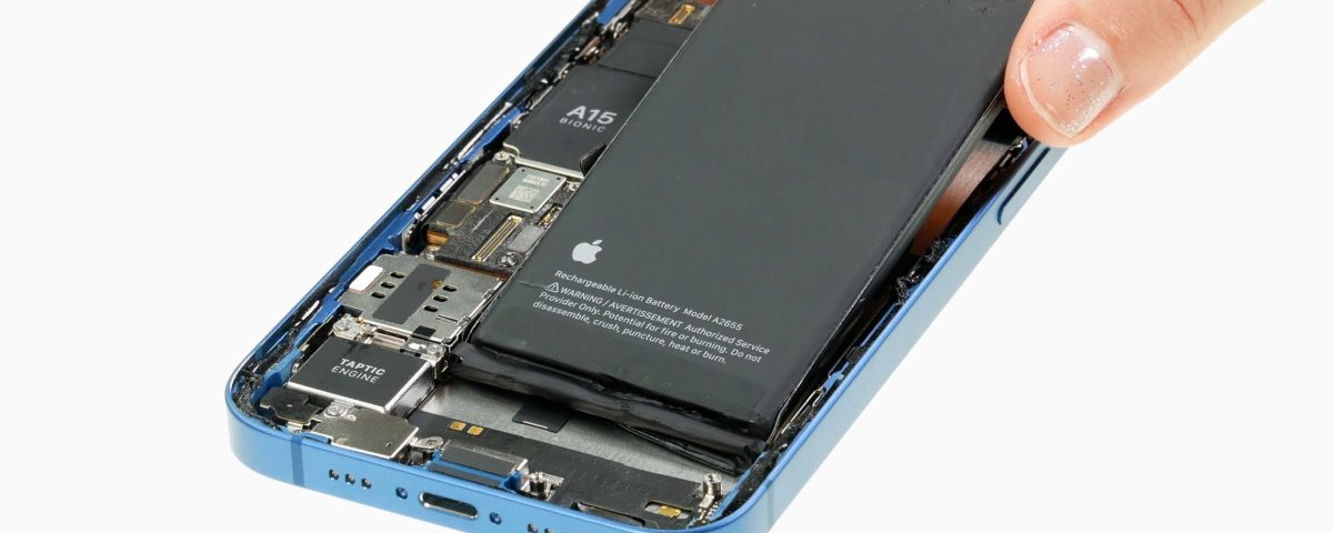 Bursa İphone 13 batarya değişimi