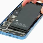Bursa İphone 13 batarya değişimi