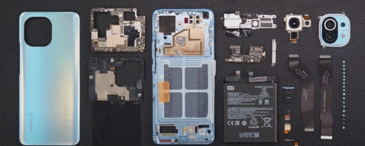 Bursa Xiaomi Servisi