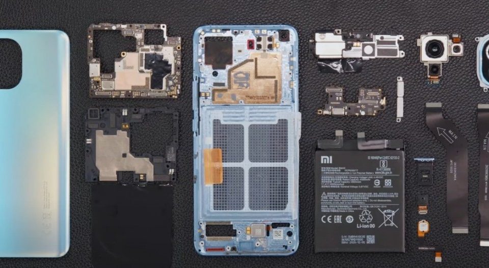 Bursa Xiaomi Servisi